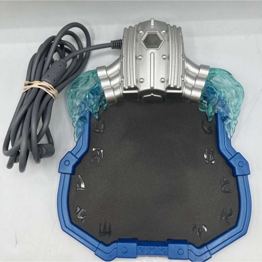 Activision Skylanders Portal of Power for Xbox 360 Wired USB 87504790 Blue